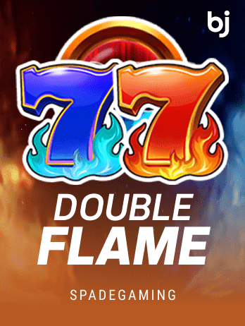 Double Flame thumbnail