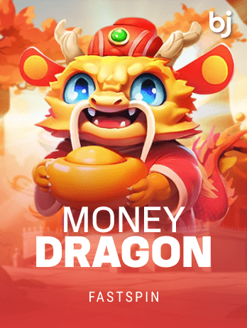 Money Dragonpng
