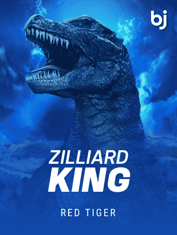 Zillard King game icon