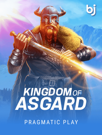 Kingdom of Asgard game icon