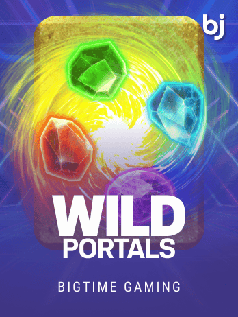 Wild Portalspng game icon