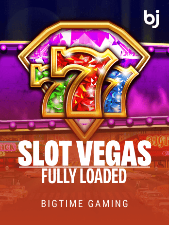 Slot Vegas - Fully Loadedpng thumbnail