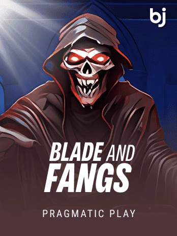 Blade & Fangs game icon