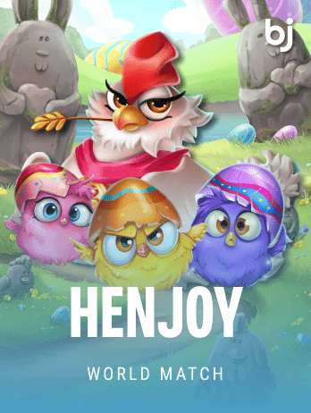 HENjoy thumbnail