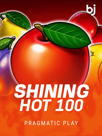 Shining Hot 100 thumbnail