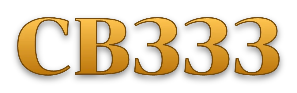 cb3333.net Logo